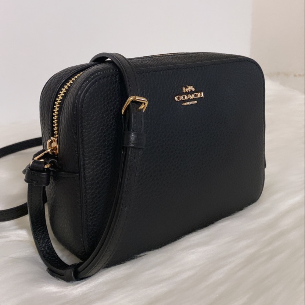 New💃Coach Mini Camera Bag - Picture 2 of 10